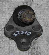 Шаровая опора. Toyota: Allion, Corona, Allex, Ipsum, Avensis, Sprinter Trueno, Corolla, Opa, Vista, Sprinter, Carina, Caldina, Sprinter Carib, Prius P...