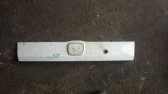 Накладка крышки багажника. Honda Fit, GD1, GD2, GD3, GD4 Двигатели: L13A, L15A
