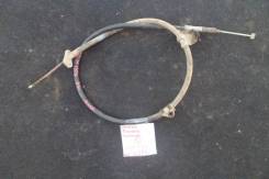 Тросик ручного тормоза. Toyota: Crown Majesta, Mark II Wagon Blit, Crown, Verossa, Mark II, Origin, Progres, Brevis Двигатели: 1GFE, 1JZFSE, 1JZGE, 1J...