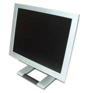 Samsung. 15" (38 см), технология LCD (ЖК)