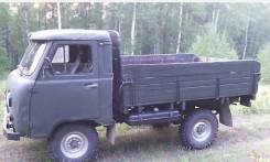УАЗ 3303 Головастик. Продаётся уаз 3303, 2 500 куб. см., 1 000 кг.