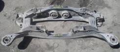 Балка Toyota Harrier SXU15 задняя 4WD