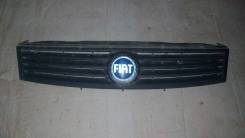 Решетка радиатора. Fiat Albea