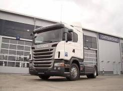 Scania. Продаётся тягач , 13 000 куб. см., 18 000 кг.