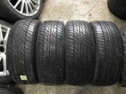 Dunlop. Летние, износ: 5%, 4 шт