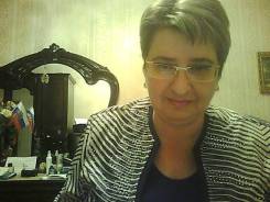 Домработница, домработник. Средне-специальное образование, опыт работы 34 года