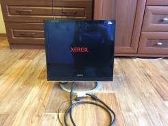 Xerox. 17" (43 см), технология LCD (ЖК)
