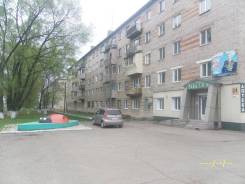 3-комнатная, Ленина 64. Пограничный, агентство, 58 кв. м.