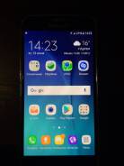Samsung Galaxy S6. Б/у