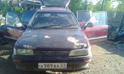 Toyota Corolla. механика, передний, 1.6 (1 л.с.), бензин