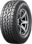 Bridgestone Dueler A/T D697. Грязь AT, без износа, 1 шт