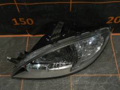 Фара. Daewoo Lacetti Daewoo Gentra