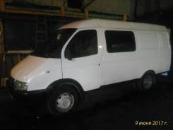 ГАЗ 2705. Продам , 2 445 куб. см., 1 500 кг.