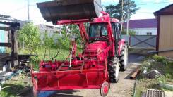 Yanmar. Продается трактор yanmar