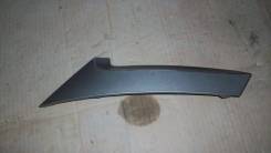 Накладка на ручки дверей. Toyota Camry, ACV40, ASV40, AHV40, GSV40, CV40, SV40