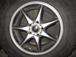 Toyota. x16, 5x114.30