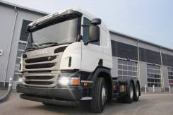 Scania. Продаётся тягач , 13 000 куб. см., 28 000 кг.