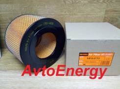 Фильтр воздушный. Toyota: ToyoAce, Land Cruiser Prado, Dyna, Land Cruiser, Quick Delivery, Coaster Lexus LX450, FZJ80 Двигатели: 12HT, 13BT, 1FZF, 1FZ...