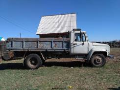 ГАЗ 3307. Продаётся грузовик ГАЗ3307, 1 111 куб. см., 3 500 кг.