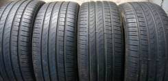 Pirelli Scorpion Verde. Летние, 2014 год, износ: 20%, 4 шт