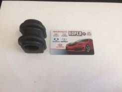 Втулка стабилизатора. Hyundai Accent Hyundai Verna Hyundai Mighty Kia Rio Kia Pride Двигатель D4GB
