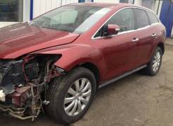 Детали кузова. Mazda CX-7, ER, ER3P Двигатель L3VDT
