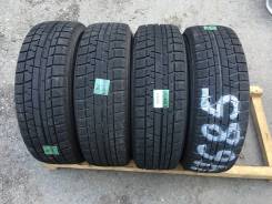 Yokohama Ice Guard IG50. Зимние, без шипов, 2012 год, износ: 5%, 4 шт