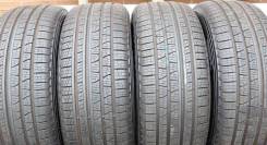Pirelli Scorpion Verde All Season. Летние, 2014 год, износ: 20%, 4 шт