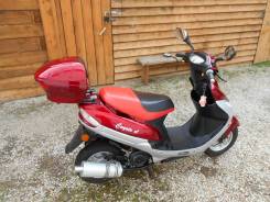 Prorab Coyote XL. 50 куб. см., исправен, без птс, с пробегом. Под заказ