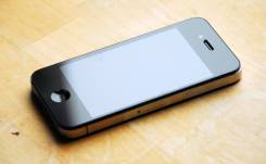 Apple iPhone 4 32Gb. Б/у