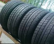 Pirelli Scorpion Zero. Летние, 2014 год, износ: 30%, 4 шт