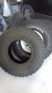 Mickey Thompson Baja ATZ Radial. Всесезонные, износ: 30%, 4 шт
