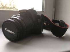 Canon EOS 1100D. 10 - 14.9 Мп, зум: 3х