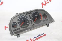 Панель приборов. Nissan Stagea, WGNC34 Двигатель RB25DET