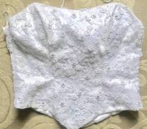Корсажи. 44, 46, 48
