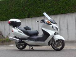 Suzuki Skywave 650. 650 куб. см., исправен, птс, без пробега. Под заказ