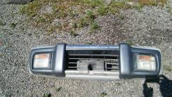 Бампер. Daihatsu Terios, J100G