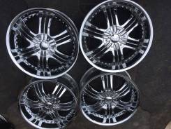 Mazzi. x20, 6x139.70