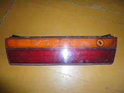 Вставка багажника. Toyota Vista, SV30 Двигатель 4SFE