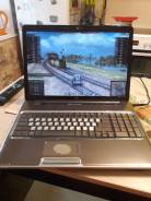 HP Pavilion dv7. 17", 2,0 ГГц, ОЗУ 4096 Мб, диск 320 Гб, WiFi
