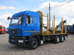 МАЗ. 6312В9, 11 000 куб. см., 23 000 кг.