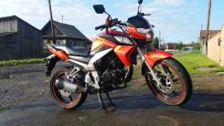 Racer Fighter 250. 250 куб. см., исправен, птс, с пробегом