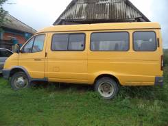 ГАЗ 322132. Продам Газель