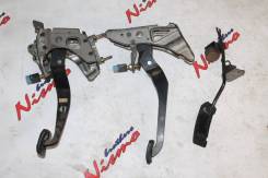 Педаль. Nissan Skyline, ER33, ENR33, HR33, BCNR33, ECR33