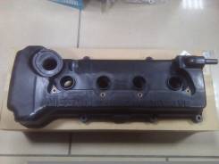 Крышка головки блока цилиндров. Nissan: Wingroad, AD, Bluebird Sylphy, Almera, Sunny Двигатели: QG15DE, QG13DE