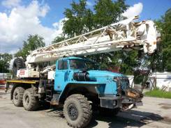 КС-55722-1, 2007. Автокран Урал Юргинец 25т КС-55722-1, 11 150 куб. см., 25 000 кг., 29 м.