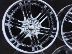 Mazzi. x20, 6x139.70
