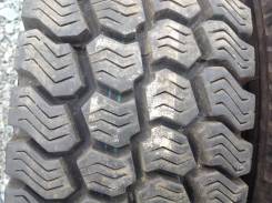 Goodyear FlexSteel. Всесезонные, 2007 год, износ: 10%, 2 шт