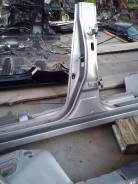Стойка кузова. Nissan Patrol, Y62 Двигатель VK56VD