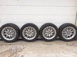 BBS Super RS. x16, 5x100.00, ET42, ЦО 57,0 мм.